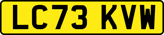 LC73KVW