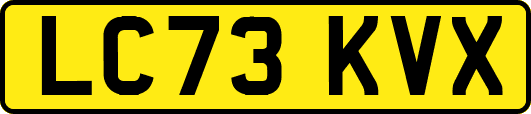 LC73KVX