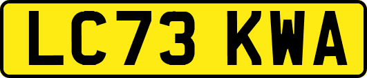 LC73KWA