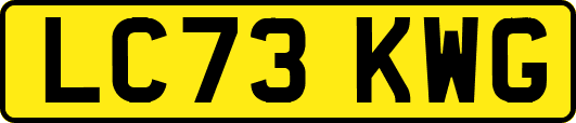 LC73KWG