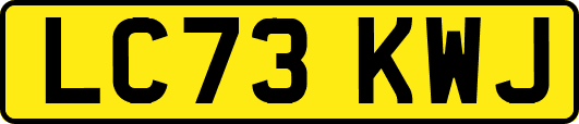 LC73KWJ