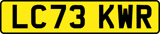 LC73KWR