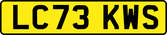 LC73KWS