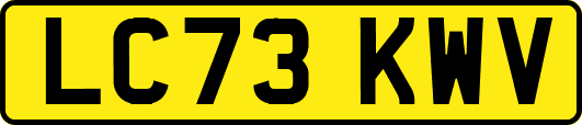 LC73KWV