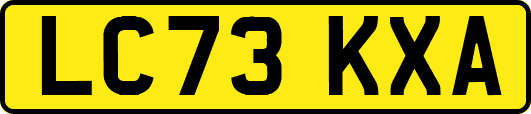 LC73KXA