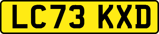 LC73KXD