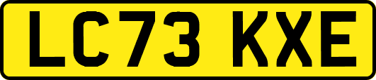 LC73KXE