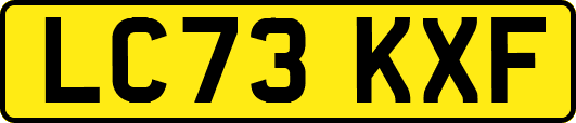 LC73KXF