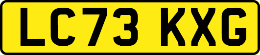 LC73KXG
