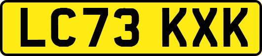 LC73KXK