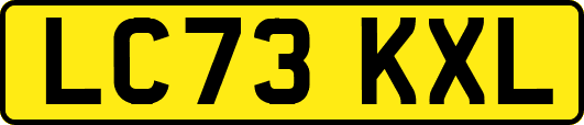 LC73KXL