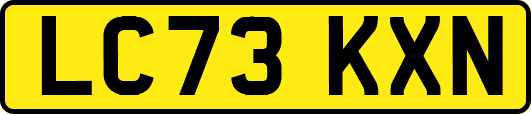 LC73KXN