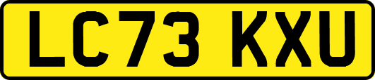 LC73KXU