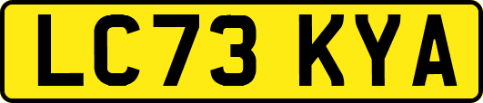 LC73KYA