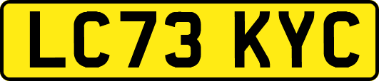LC73KYC