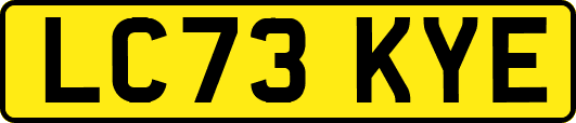 LC73KYE
