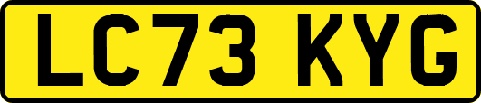LC73KYG