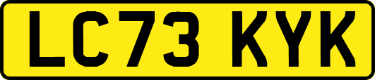 LC73KYK
