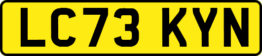 LC73KYN