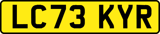 LC73KYR