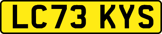 LC73KYS