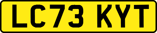 LC73KYT