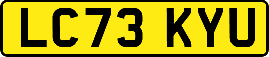 LC73KYU