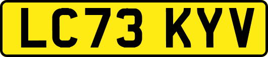 LC73KYV