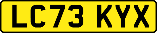 LC73KYX