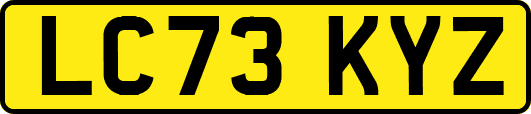 LC73KYZ