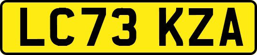 LC73KZA