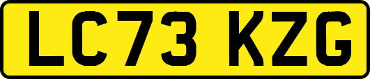 LC73KZG
