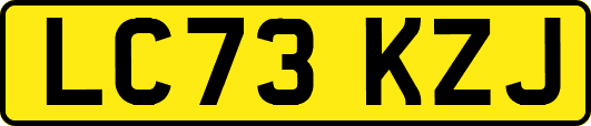 LC73KZJ