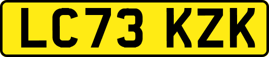 LC73KZK