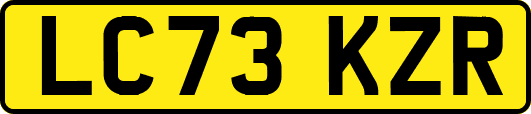 LC73KZR