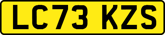 LC73KZS