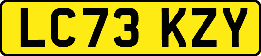 LC73KZY