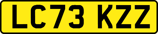 LC73KZZ