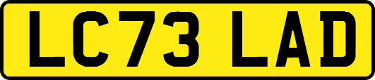 LC73LAD