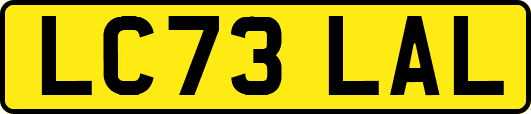 LC73LAL