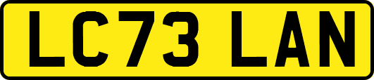 LC73LAN
