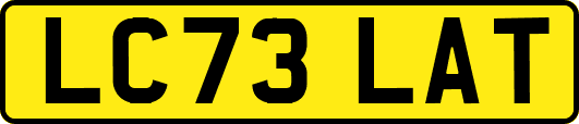 LC73LAT