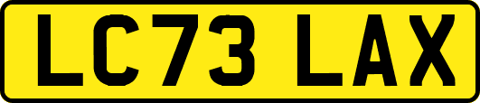LC73LAX