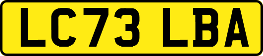LC73LBA