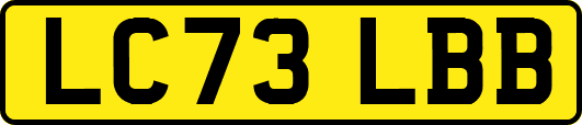 LC73LBB