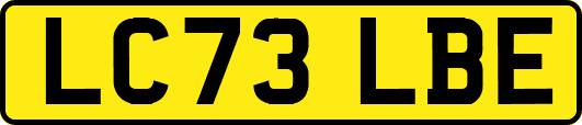 LC73LBE