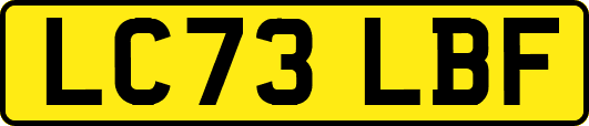 LC73LBF