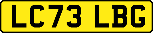 LC73LBG