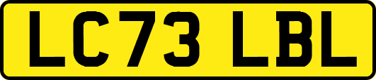 LC73LBL