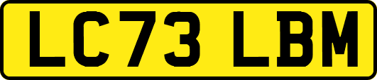 LC73LBM